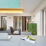 Cannes Center, Nice 110M2, 3Br & 3Bth, Terrace