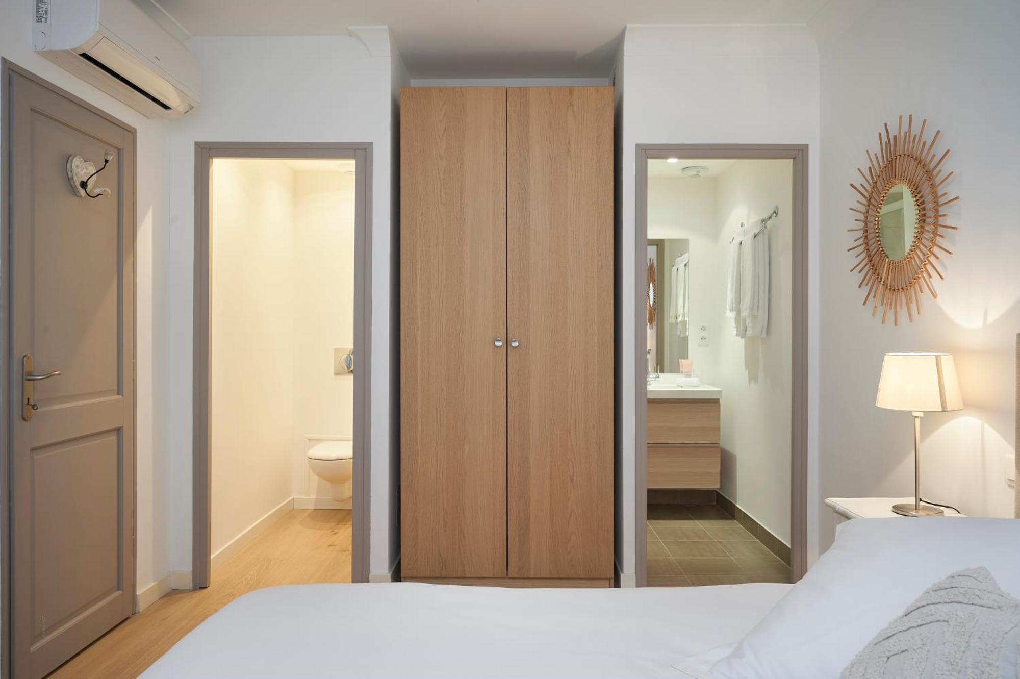 Center, 110m2, 3br & 3bth, Terrace * Cannes
