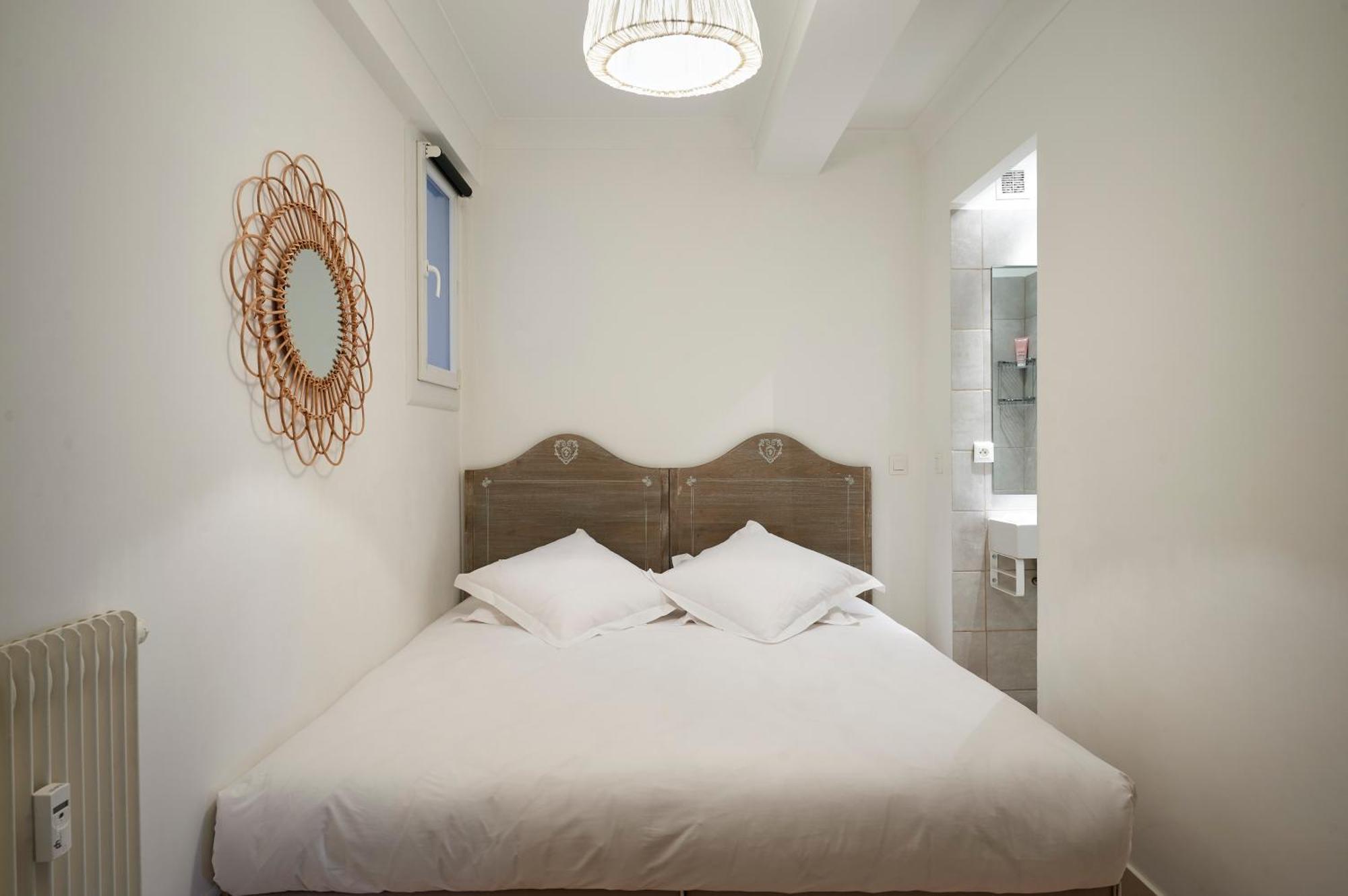 Center, 110m2, 3br & 3bth, Terrace *